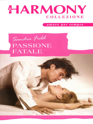 cover image of Passione fatale